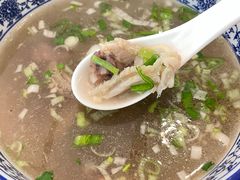 -泉儿头杂碎·清真(城东总店)