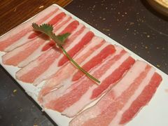 -周师兄大刀腰片火锅(洪崖洞旗舰店)