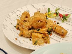 -银都上海菜馆(粤海东路店)