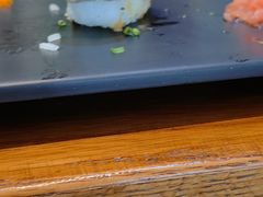 -戏作寿司(观音桥店)