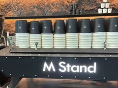 -M Stand(福田星河COCO Park店)