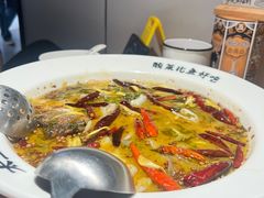 -太二酸菜鱼(金沙印象城店)