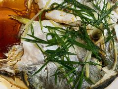 -覃记海鲜美食餐厅