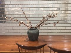 大堂-LELECHA乐乐茶(上海五角场万达广场店)