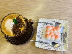 -自在 Z·COFFEE