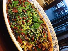 -杨记隆府(白象街店)