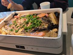 -半天妖烤鱼(西直门凯德mall店)