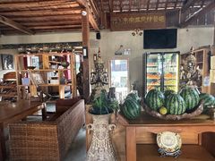 -相约小筑缅泰餐厅(孟定店)