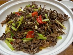 -下梅人家土菜馆(历史文化餐厅度假区店)