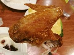 -正德顺順德雙皮奶(中信店)