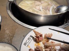 -同仁四季椰子鸡(宝安壹方城店)