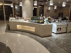 -即墨华玺大酒店·瑞尚阁西餐厅(鹤山路店)