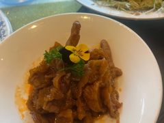 -鹰龙海畔度假酒店(咸祥店)