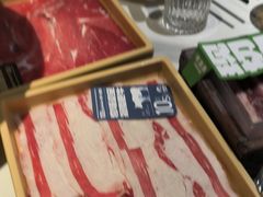 -东道煮牛肉火锅(东盛大街店)
