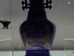 -重庆中国三峡博物馆(重庆博物馆)