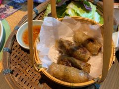-CHINCHIN 青青·泰国料理(万象食家店)