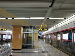 -独墅湖南(地铁站)