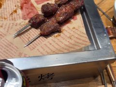-老高烧烤(龙华星河iCO店)