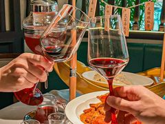 -狮拾久·现代新加坡料理(壹方城店)