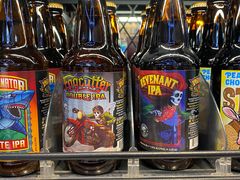 -盒马鲜生(红莲店)