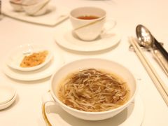 -万豪金殿(香港JW万豪酒店)