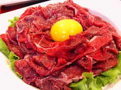 -北门涮肉·炭火铜锅涮肉(什刹海店)