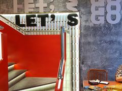 -神府路壹号·海鲜烧烤·砂锅粥·锅物(三坊七巷店)