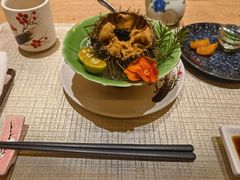 -吉之仙•中国制造•出口级食材日料店(领事馆总店)