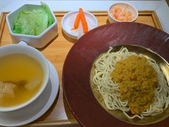 -苏堂阳春面•九年庆(北京路天河城店)