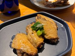 -玛尚诺意式餐厅(新达汇三林店)