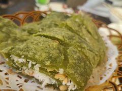 -博鳌悠然·忠锐杂粮茶餐厅