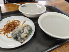 -老磁器口豆汁店(马家堡店)