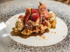 -圣丰索菲特·法国餐厅