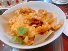 -嘎吧锅私家菜馆(联想科技城店)