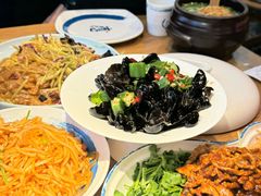 -满园烤鸭·春饼(中街大悦城店)