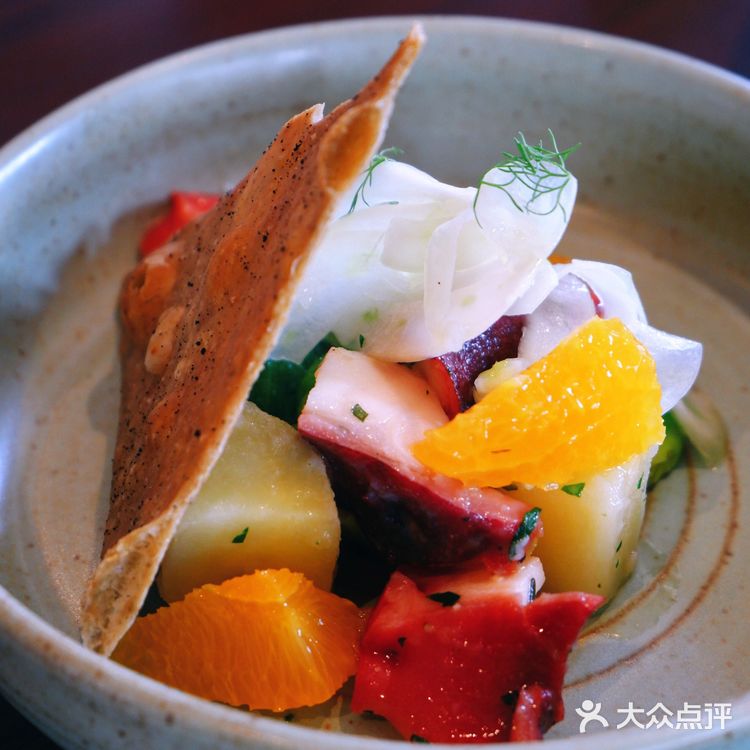 我宣布，这里才是杭州西餐天花板[吐]