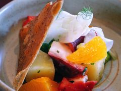 -杭州西子湖四季酒店-WL BISTRO西湖餐厅(灵隐路店)