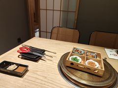 -松鱼亭·和牛烧肉(协鑫广场店)