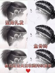 -贝勒爷专业男发