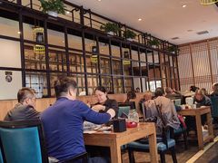 -壹零捌道·北京烤鸭(车公庄店)