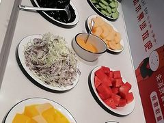 -豪享来中西餐厅(隆昌店)
