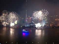 -上海和平饭店-华懋阁 The Cathay Room