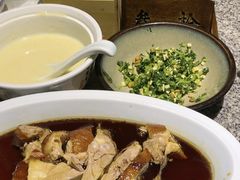 -南京大牌档(济南万象城店)