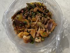 -胖子好盐水鸭(总店)