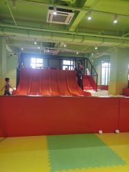 -宝燕乐园(闵行旗舰店)