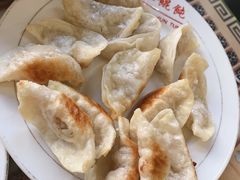 -长人馄饨铺(解放街店)