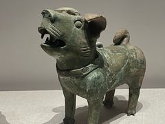 -陕西历史博物馆