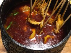 -那些年记忆烧烤