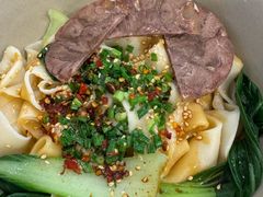 -侯哥面馆(瑞景店)