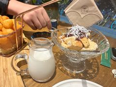 -金孔雀德宏傣味餐馆(魏公村店)